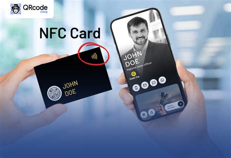 android nfc virtual card|how to use nfc card.